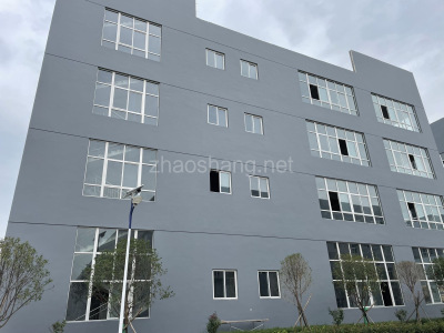 咸阳厂房出租咸阳三原县4608平米厂房出租 配套齐全 面积灵活 可分租