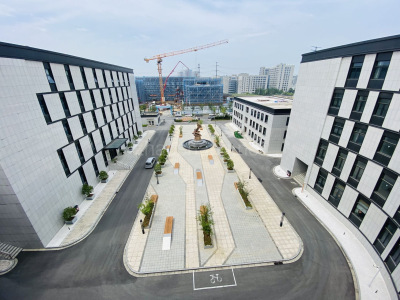 南京江宁区67平米写字楼出租 布局合理 新装修 最新房源 招工便利