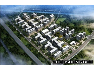长沙市京珠高速旁标准厂房出售