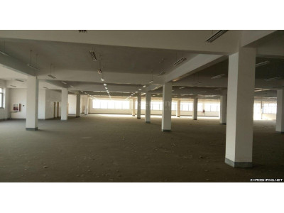 青岛市黄岛区通河路工业园12000区厂房出租