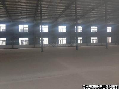 出租 南靖 靖城高新区12000平米钢架