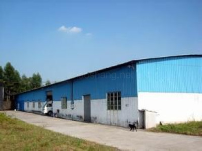 两证齐全优质工业用地及厂房出售--德州平原开发区招