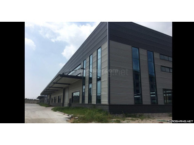 日照开发区上海路南仓库10000平米