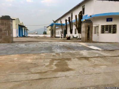 近高速独院沿街有产权空地4千厂房4千
