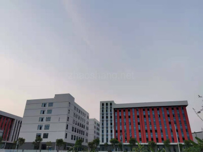 西乡塘区厂房出租南宁高新区十一科技电子信息产业园厂房20000平米出租|交通便利，配套齐全