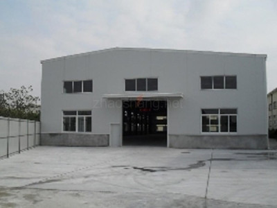观山湖区厂房出租贵阳北极星特种汽车厂部分空闲厂房及空地待租