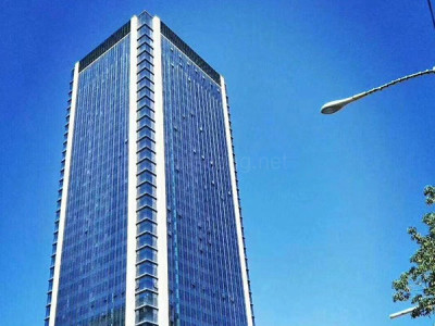 (出租) 城建大厦5A级写字楼出租
