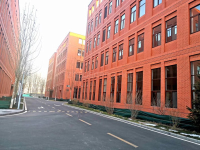 满城区厂房出租保定满城厂房1560平米出售|交通便利，配套齐全