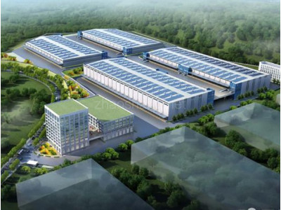 七甸工业园丙类高标仓库招租深国际昆明综合物流港