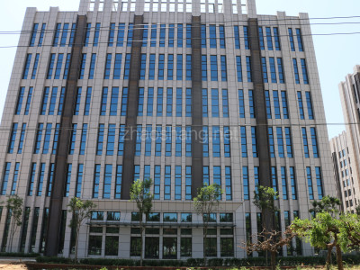 北京市顺义区浅山慧谷40800平米厂房出租