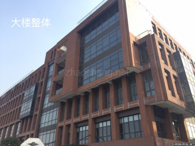孵化、写字楼、办公场地出租价格优惠无锡中关村附近