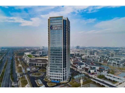 江苏盐城盐都区出租盐城国家高新区创新中心10000平精装修写字楼
