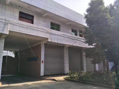 眉山彭山仓库20000平米出租|交通便利，配套齐全
