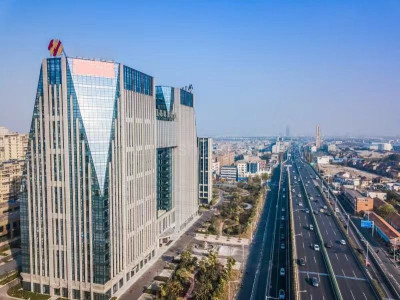 南通港闸跨境电商产业园写字楼180平米出租|政府支持，交通便利