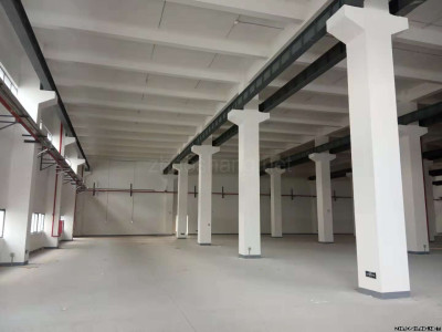 中建融通智能科技产业园1500平厂房出售