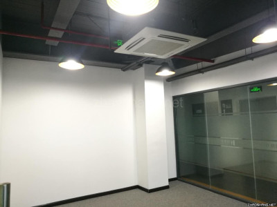 莫愁湖创客邦独立单间出租