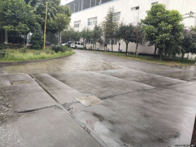 济北智造小镇3000平厂房出租