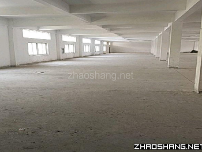 鄂州厂房出租葛店开发区创业大道附近4000平米厂房出租丨交通便利