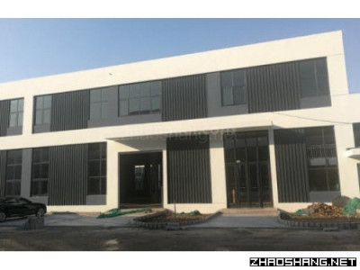 济南市天桥区2000平米厂房出租丨交通便利，价格优惠