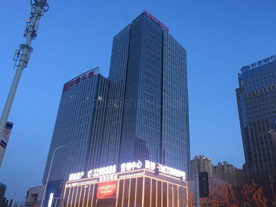 (出租) 出租开发区二期纯写字楼