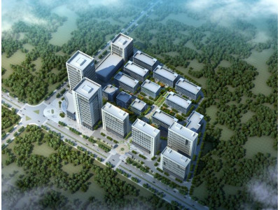 湖南长沙高新区1000以上多层，独栋厂房，产业集群