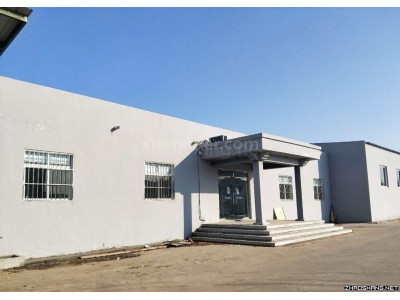 青岛市城阳区7000平米厂房出租 