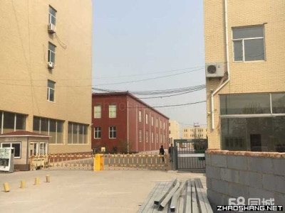 济南市长清区联东u谷附近5000平米厂房出售 