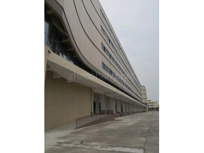 江苏苏州相城区20000平丙类高标仓招租