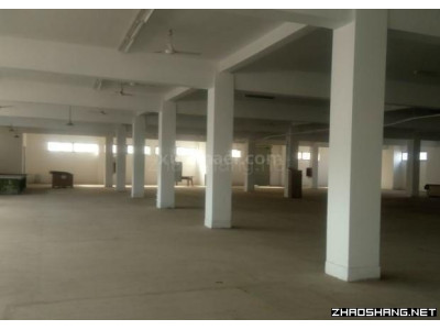 青岛市黄岛区5000平米厂房出租