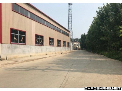 济南市天桥区1700平米厂房出租丨交通便利，价格优惠
