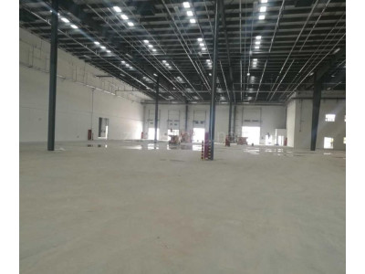 津南八里台工业园5000平新建高台仓库 层高11米