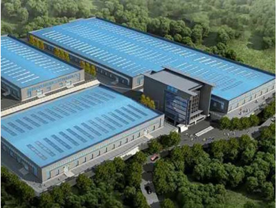 白云与扎佐交汇处新建四万平米钢结构厂房出租