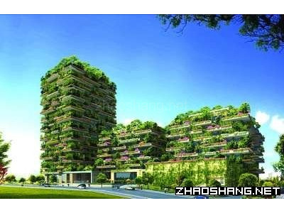 碧桂园华东科技新城