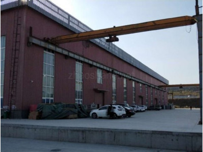 乌市头区3000平米仓库出租