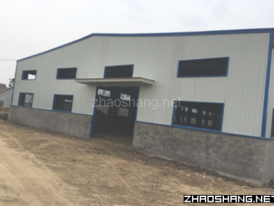 鄂州厂房出租葛店开发区5000平米厂房出租丨可分租