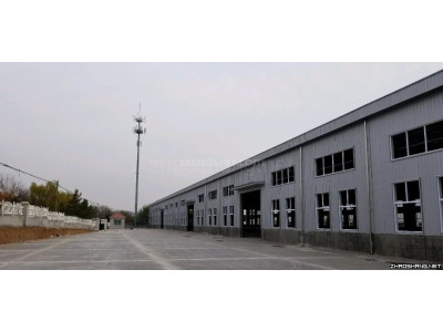 出租青岛市城阳区5500平米厂房