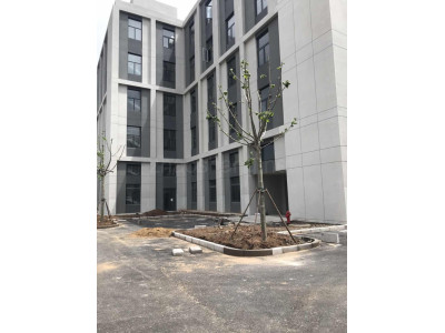 山东青岛即墨区1600平一楼厂房出售丨可环评