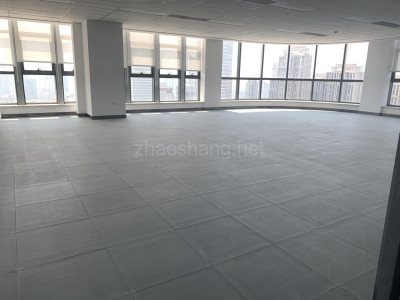 和平天津合生财富广场529.12平米写字楼 临近地铁
