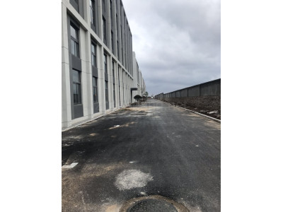 山东青岛市即墨区潮海街道8000平方米厂房出售