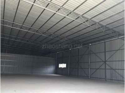出租安游路1500平米仓库