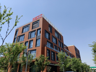 山东省济宁市经济开发区圣祥小镇墅式独栋精装办公楼300平米出租