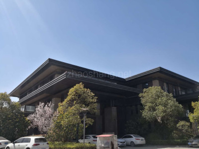 徐州市新城区绿地公馆433平米写字楼出租