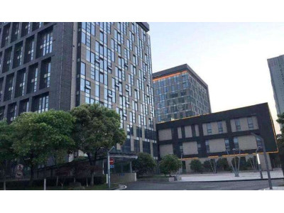 新吴区中国工业博览园总部园区1400平写字楼出租