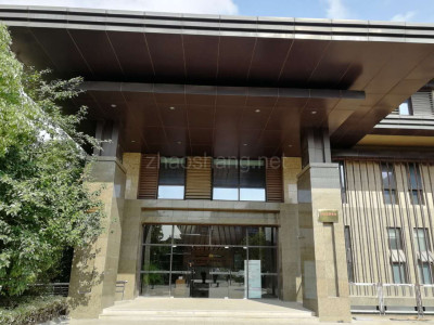 江苏徐州新城区大龙湖独栋办公出租