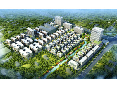 湘潭市高新区国际工业园+独栋厂房出售 双货梯