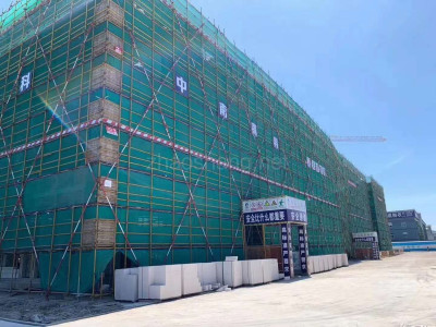 港闸区厂房出租南通市港闸新厂房5000平出售，紧邻地铁高架高速