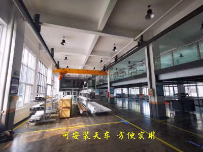 西青1500平米厂房出售 企业独栋 产研办一体 欢迎企业家来津发展