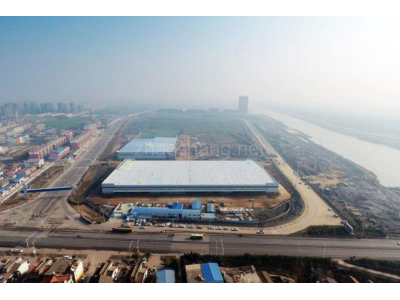 江苏徐州贾汪区1000至120000平米仓库出租 单层双面仓库 双面卸货台