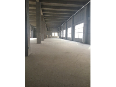 山东潍坊诸城市青建企业自由港双证厂房8200平米独栋带院出售