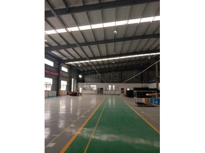 湘潭九华工业园2500平米厂房出租，交通便利